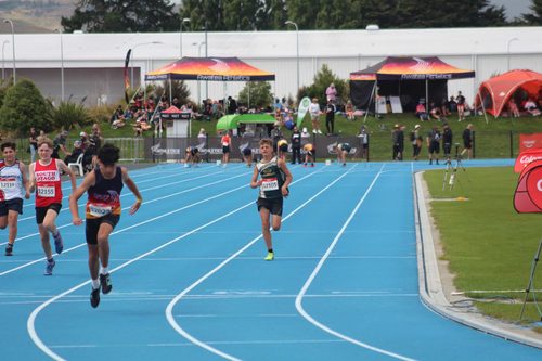 2025 Colgate Games Day 3 photo